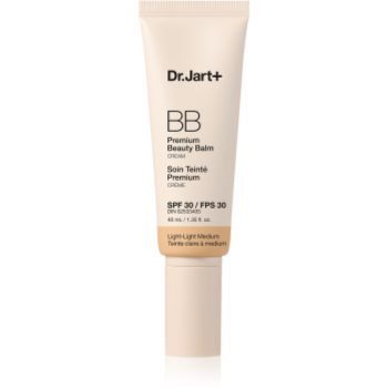 Dr. Jart+ Premium Beauty Balm crema hidratanta BB SPF 30